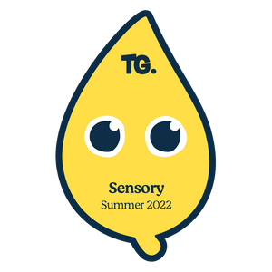 Sensory Badge - Summer 2022