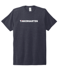 Load image into Gallery viewer, Tinkergarten Logo Tee
