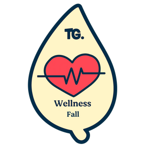 Wellness Badge - Fall 2023